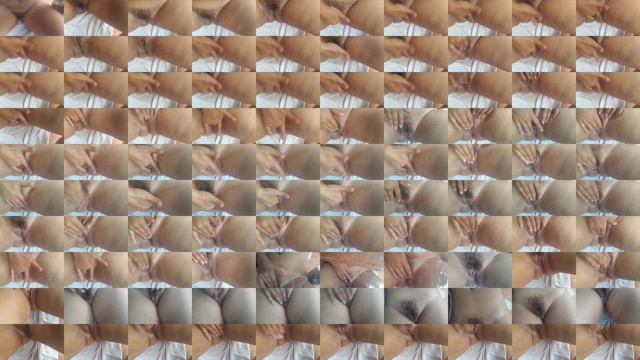 Foi mandar o video para o namorado e acabou mandando para o grupo da familia do whatsap !!! Paty Bumbum - El Toro De Oro 预览图