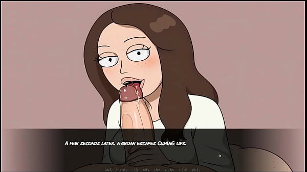 Download Video - Portal Porn Demoniums &lbrack; PARODY HENTAI GAME &rsqb; Ep&period;5 He might be PEGGED during his FIRST PORN SHOOT &excl;