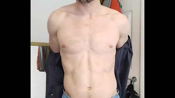 Englishbull the male stripper.