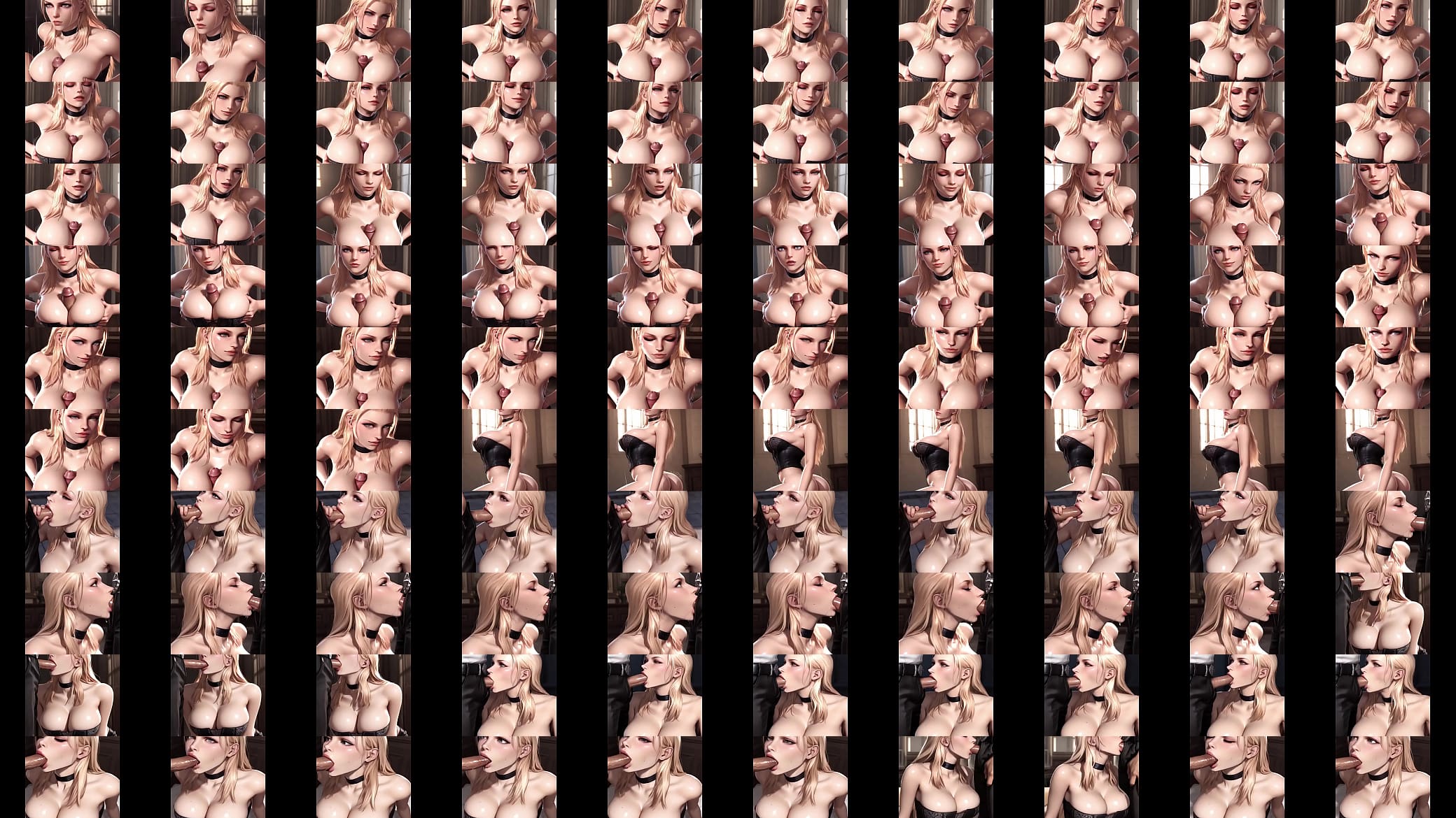 EEPol Trish 预览图