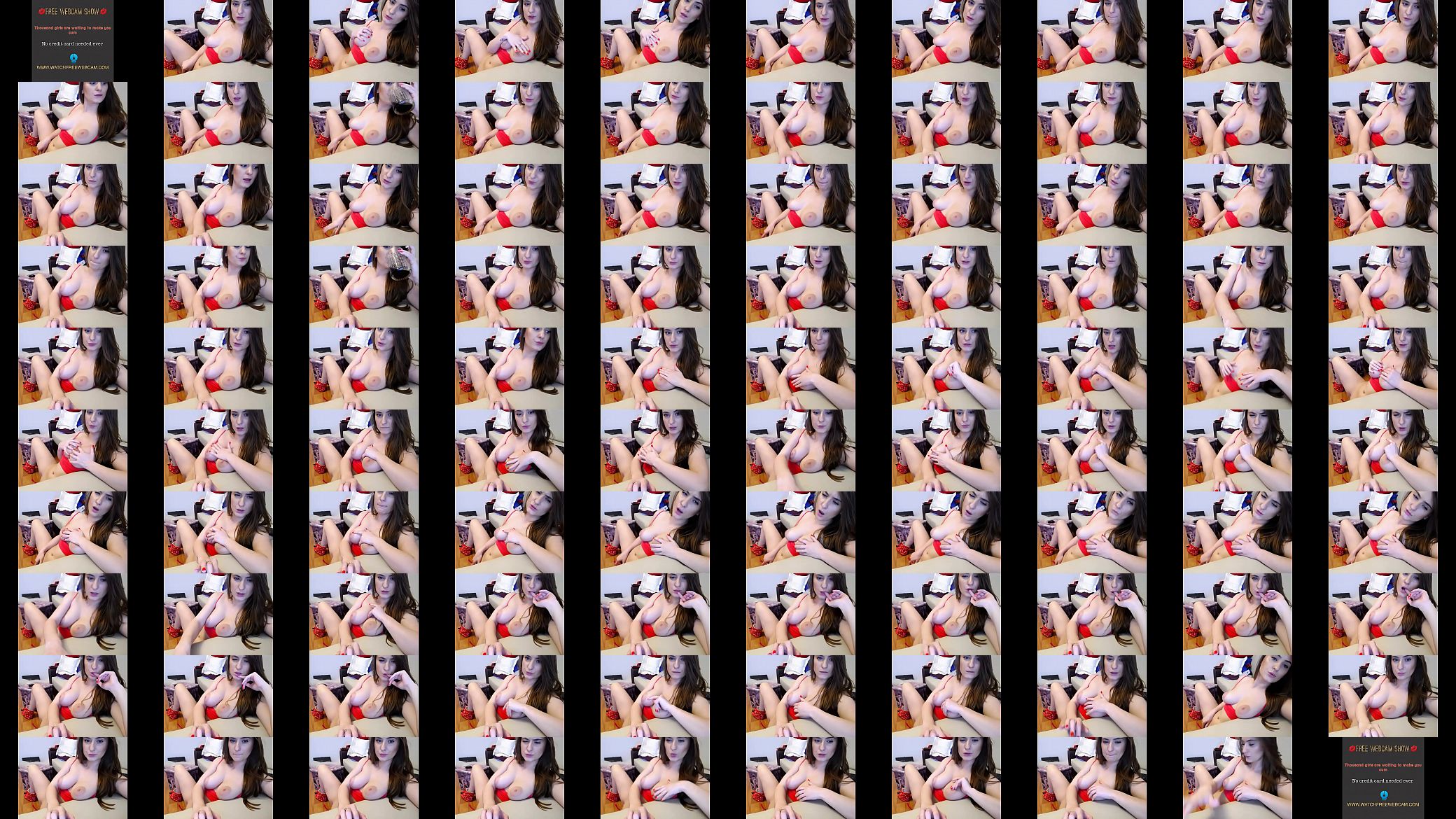 Horny girl free webcam sex 预览图