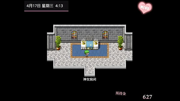 [RPG-PC-Android game] Neverwinter Town Story (download: see my profile)
