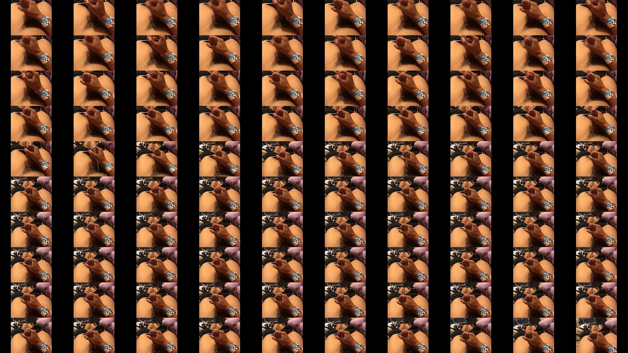 Thick Cumshot Load 预览图