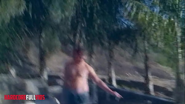 Stunning Blonde Takes Dick in Her Butt