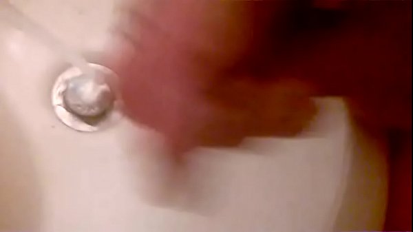 Funky playing with my long penis