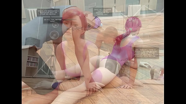 Fitness perverse studio