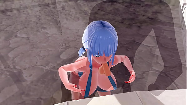 3D HENTAI | BIG ASS | BIG TITS