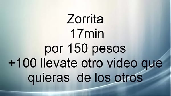 Zorrita