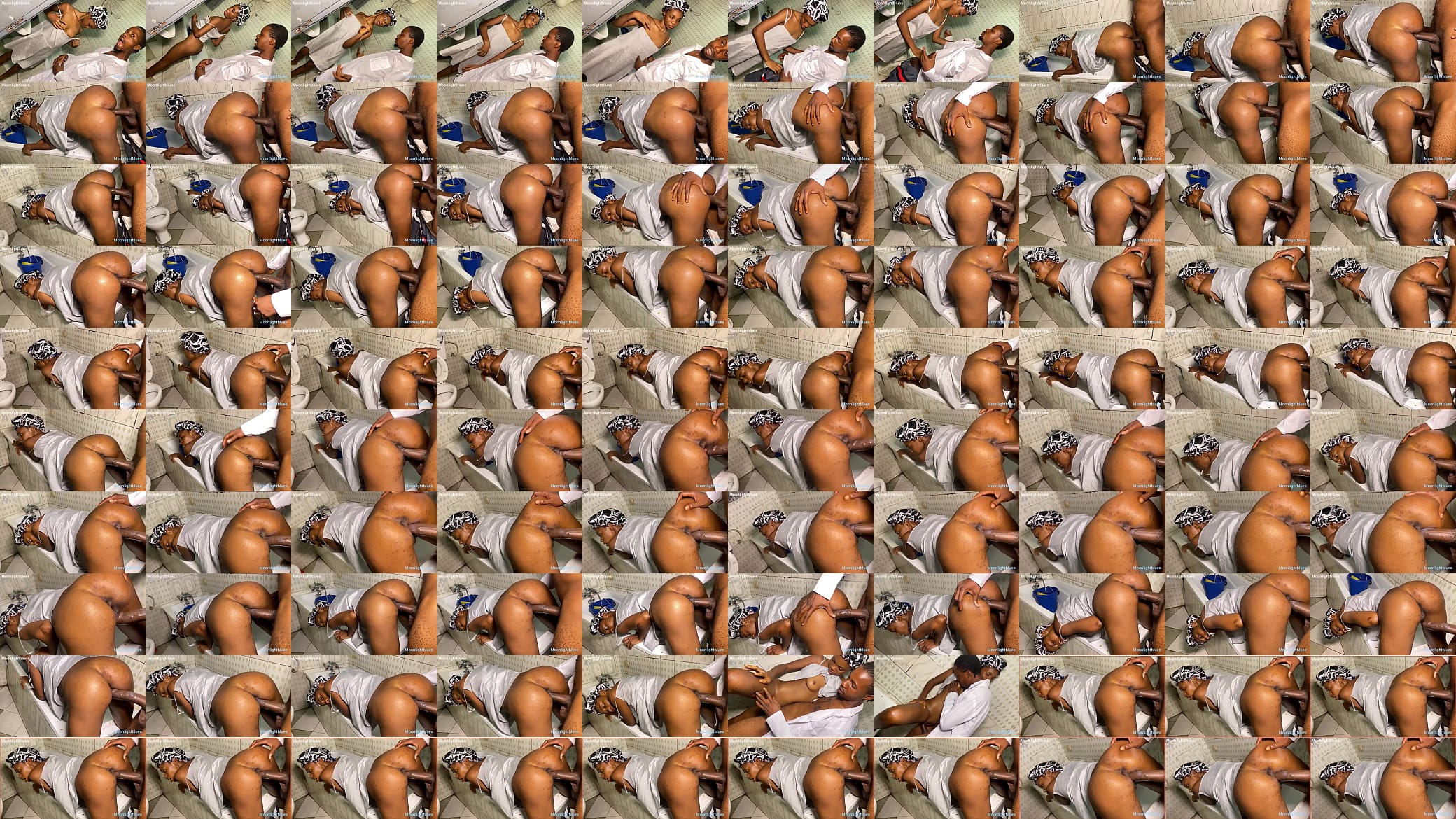 One time sex with lucky plumber 预览图