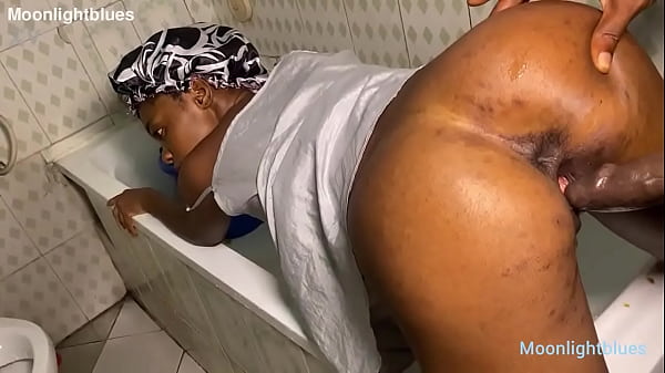 Download Video - One time sex with lucky plumber