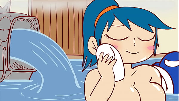 Omeger Rubyer nsfw clip Patreon Version (by mattyburrito)