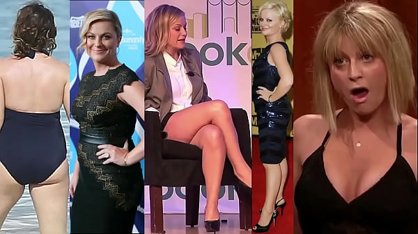 amy poehler