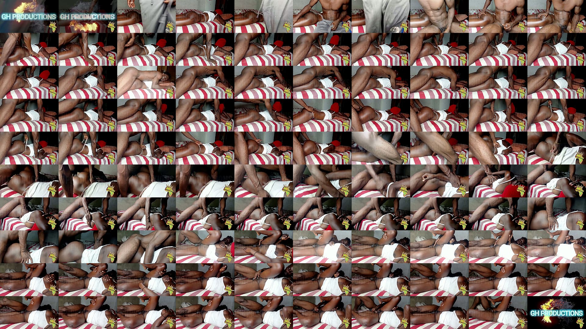 Home alone with my step sister 预览图