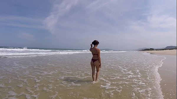 don't miss out on a sorruba on the beach - Joy Cardozo