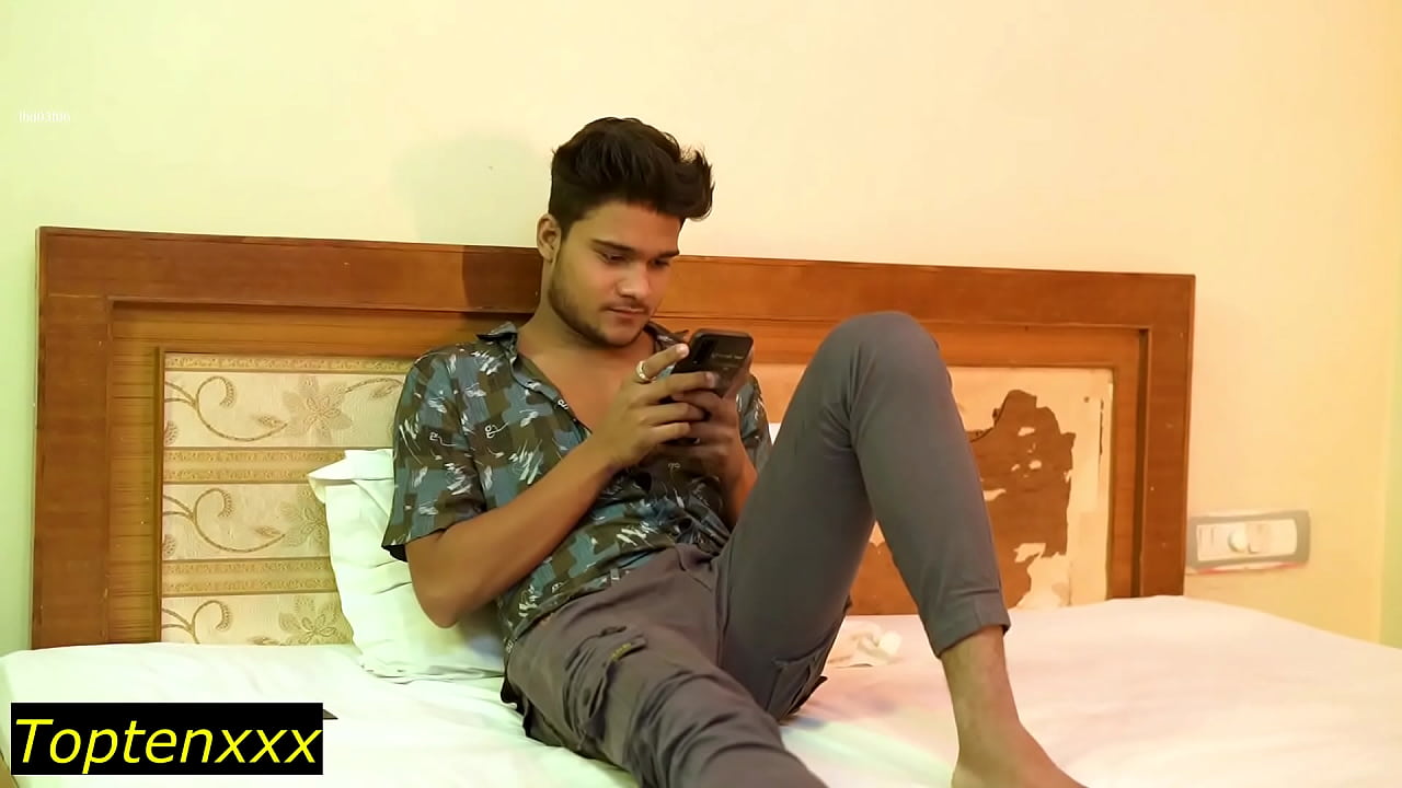 Indian Couple Romantic Night Sex