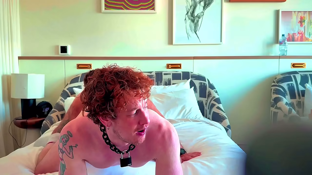 VERBAL EX-MORMON PLOUGHS MY PUSSY WITH HIS HEAVENLY THICK DICK