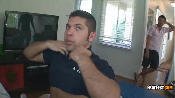 Download Video - Frat Fest Alejandro