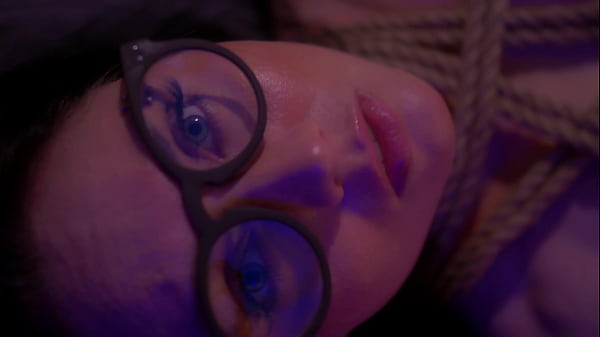 Lustful husband piss on tits his MILF's and fucks in ass her, and she gets cum.