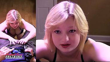 Faiths Hope Tiny Big Tits Coed Mixes Firm Strokes And Messy Oral!