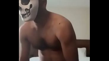 Desi Indian - Paying WITH DICK and Ass