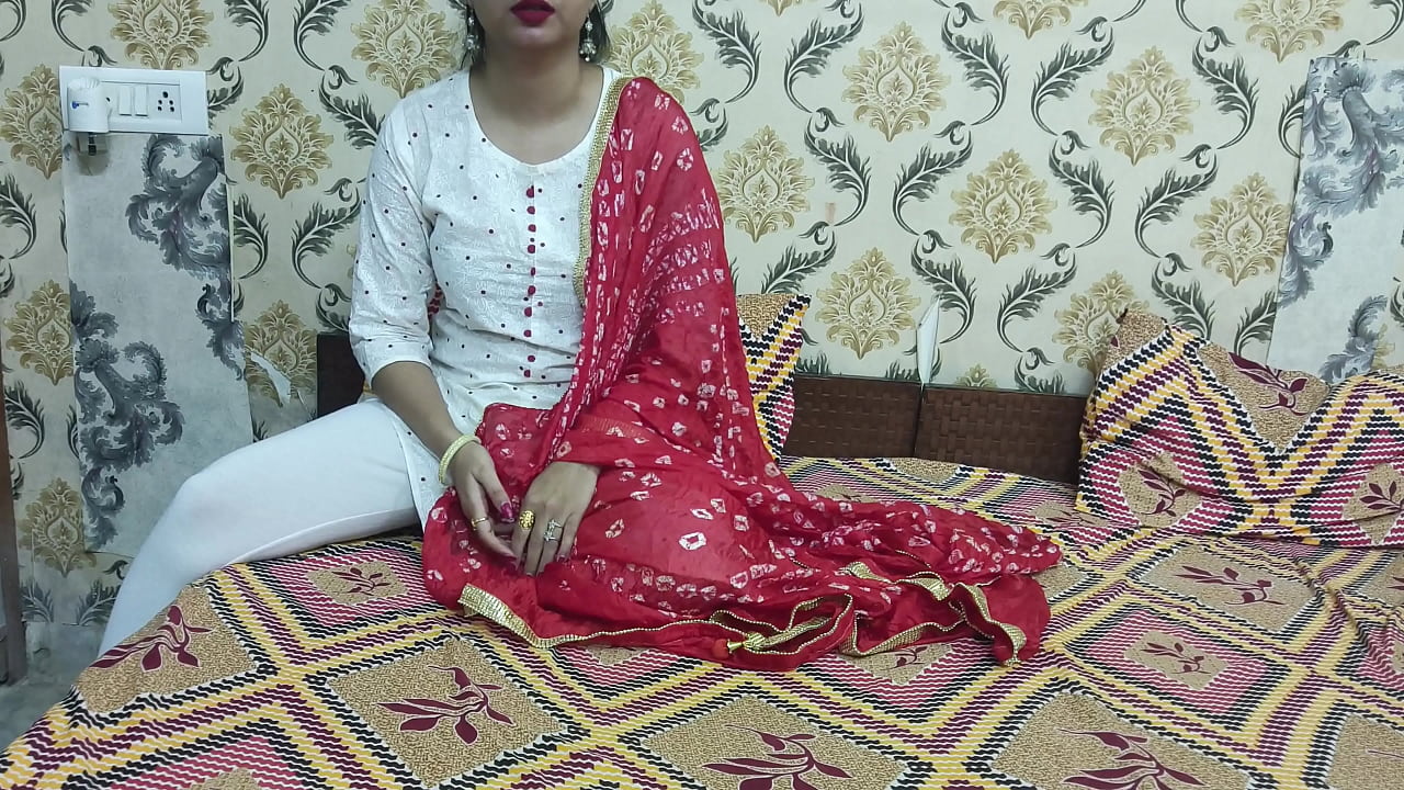 Indian Village Romantic Sex with Desi Girlfriend Full Hindi Video