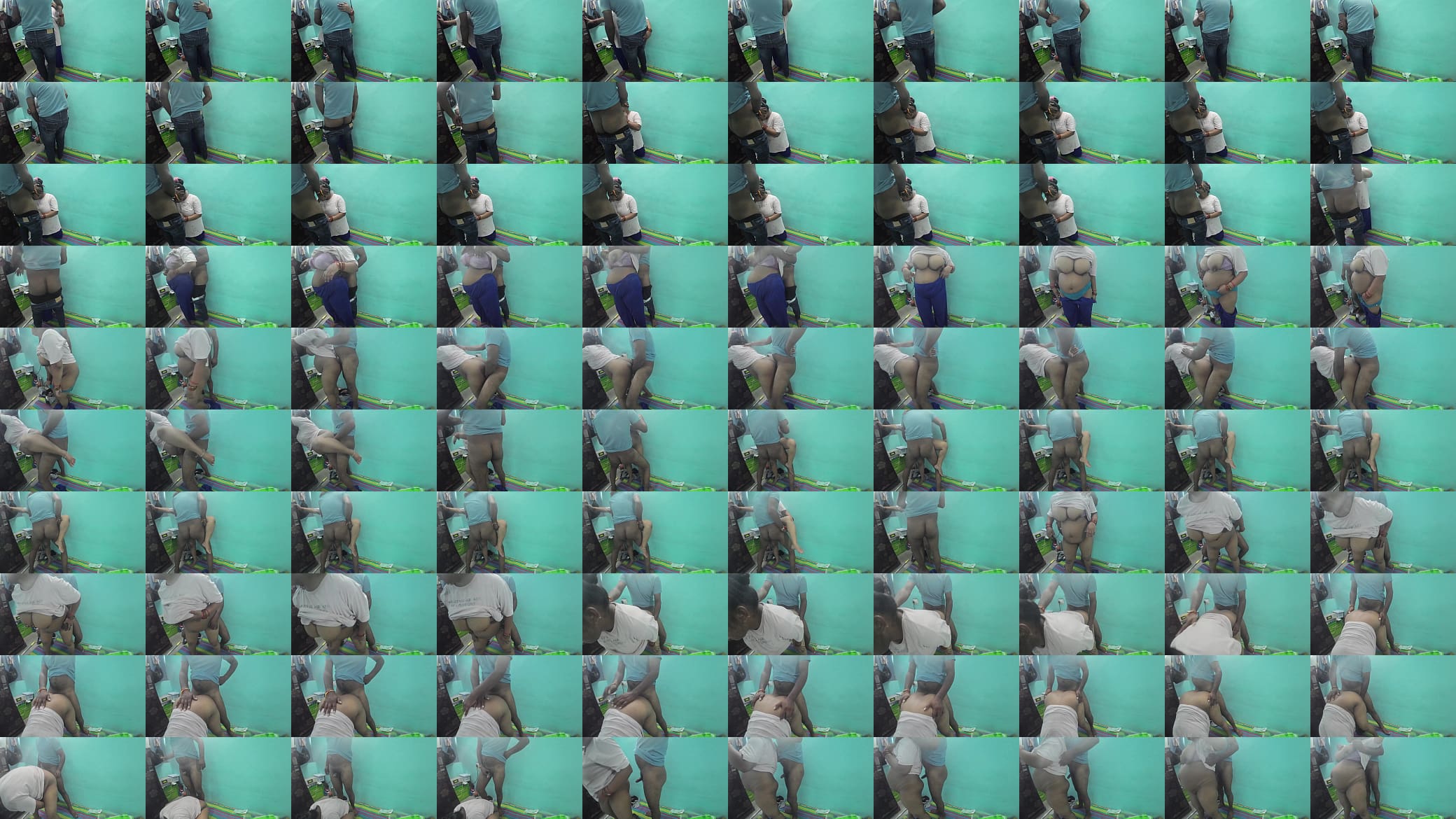 First time fucked my neighbour&#039;s wife 预览图