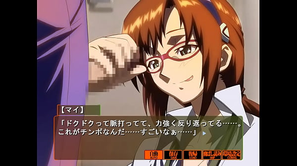 Let's Go To A Convention! (Event E Ikou!) Vol.6 - Gameplay Part 2 - Neon Genesis Evangelion's Mari Illustrious Makinami (Ver.2)