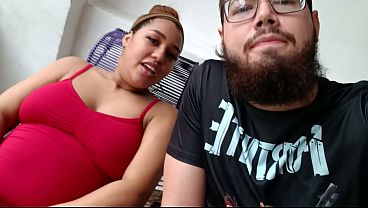 My wife lets me fuck other women to have experience to fuck her