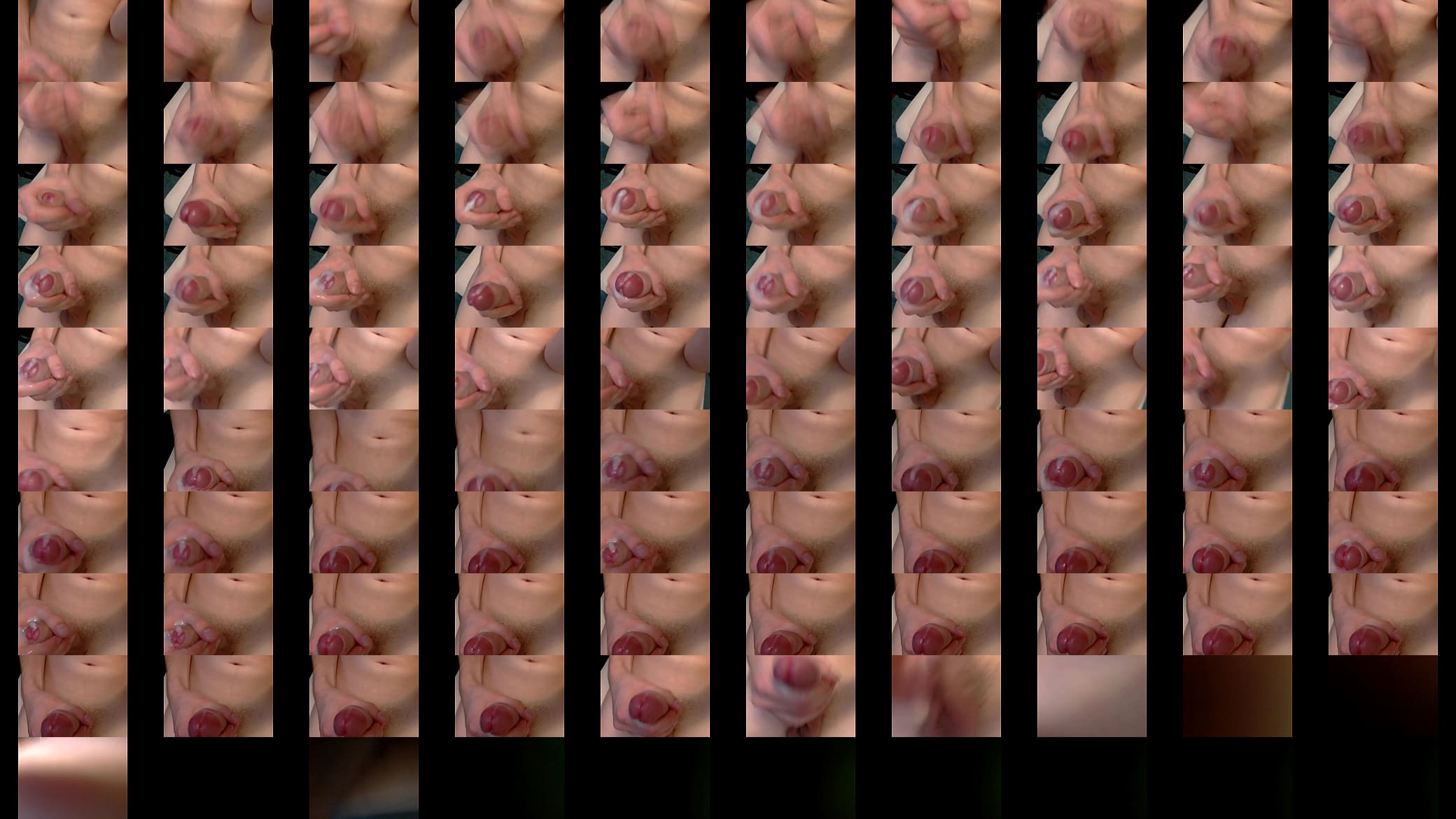 Cum Dribble 预览图