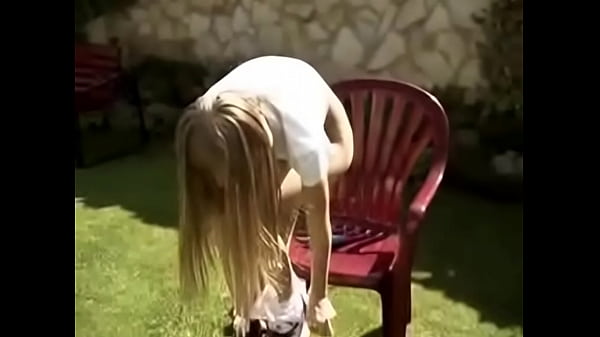 Beautiful Sexy Teen