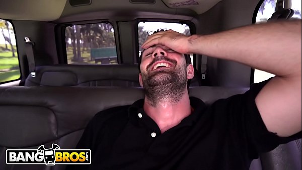 BANGBROS - PAWG Kelsi Monroe Taking Multiple Dicks On The Bang Bus