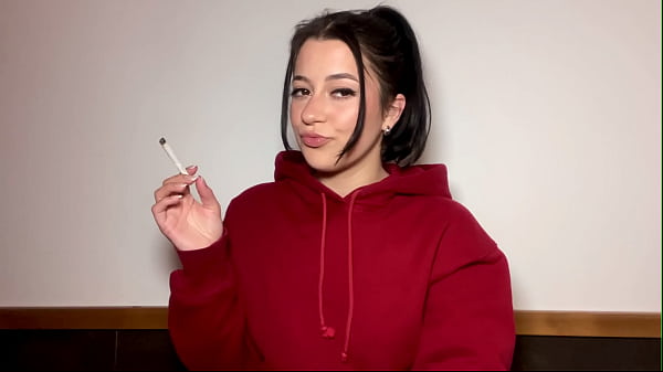 Smoking Then Masturbating And Soaking My Jeans ...