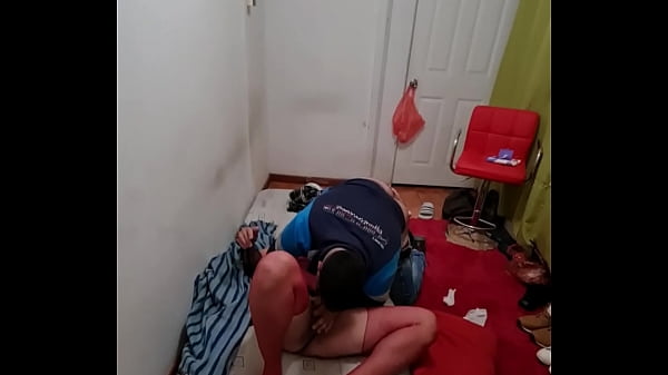 Download Video - Esposo de mi hermana me lame todo mi ano y pico