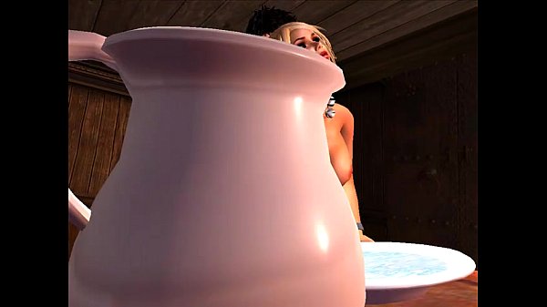 Spanish Galleon 2 - BDSM Fetish Role Play Sex Game