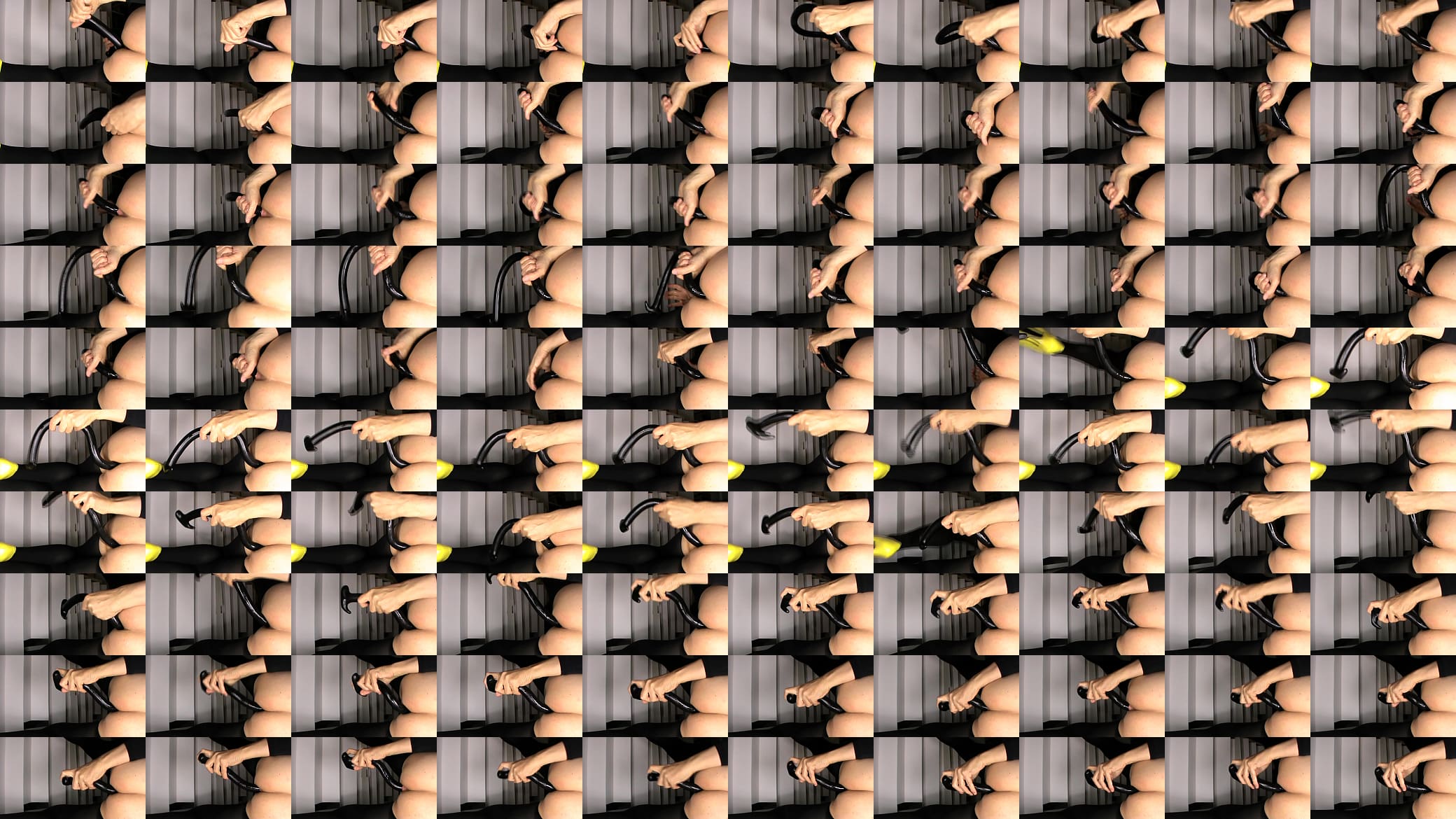 Dildo anale da 100 Cm 3.0 预览图