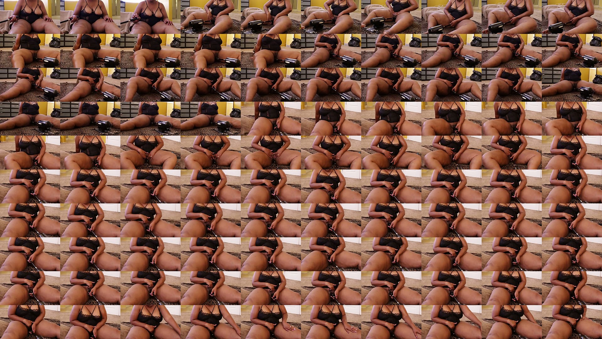 Bustin&#039; a good nut 预览图