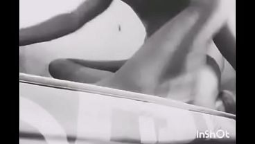 Naughty Bitch Told Her Mom She Is Going To The Night Vigil