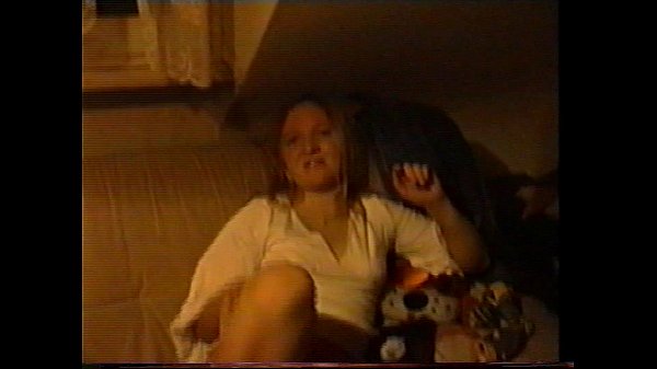 Cum Girl. Part 1.