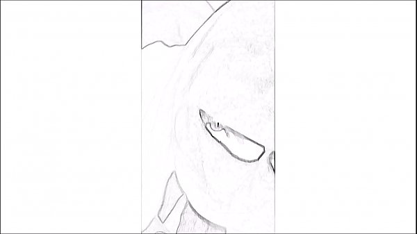 Arabic comic - niqab blowjob - Beurette cartoon