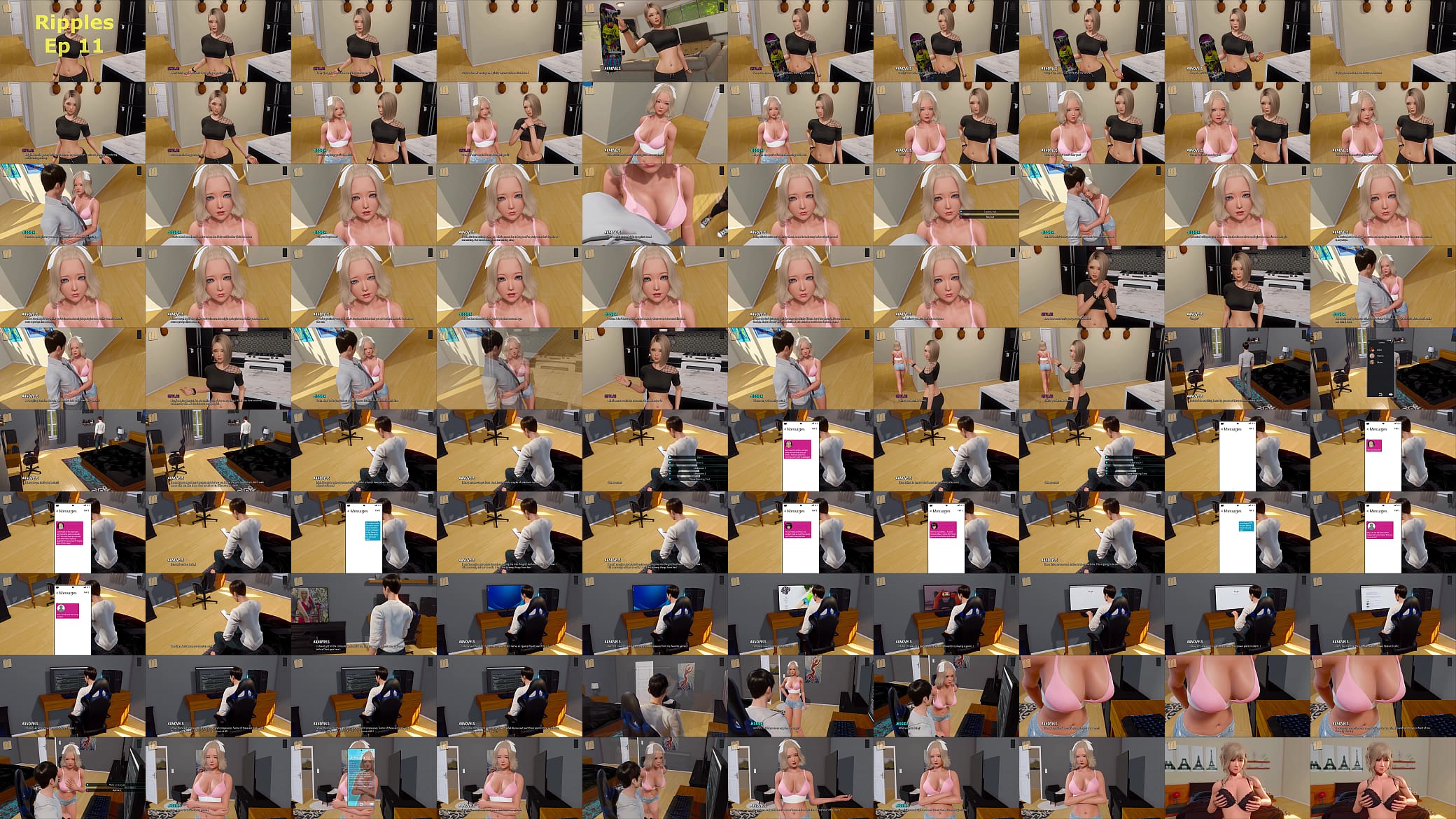 Ripples 11 预览图