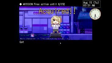 Succumate no commentary - 2