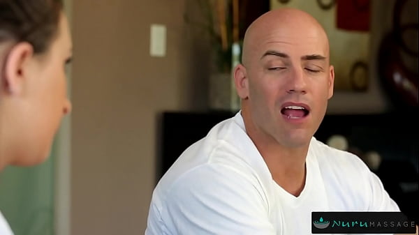 Download Video - NuruMassage Ashley Adams Is Getting Hit On By BFF's Husband