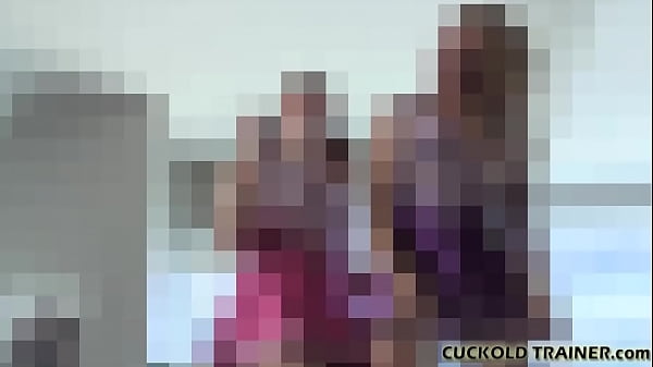 I will fuck a real man right in front of you