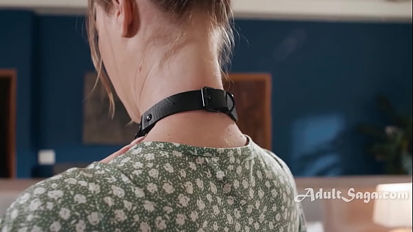 Download Video - Put A Ring&comma; Then A Leash On Her Literally - Victoria Voxxx&comma; Ashley Lane