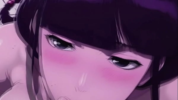 Bleach Nemu hen (AI)