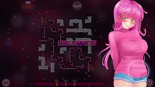 Waifu secret 4
