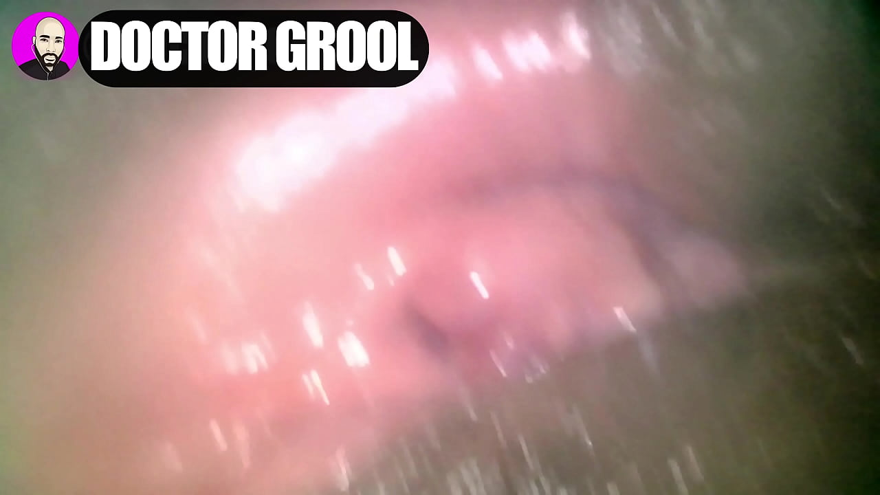 Viaje a la pared trasera del coño
                    medical endoscope tight pussy big clit muchos negros