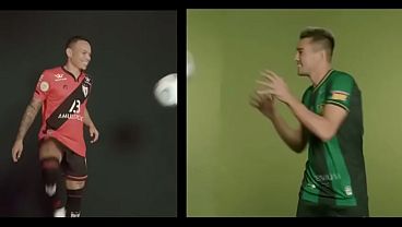 Hino do brasileirão 2023 série A para bater gostosinho