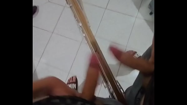 QUERIA UM CUZÃO PRA ARROMBAR