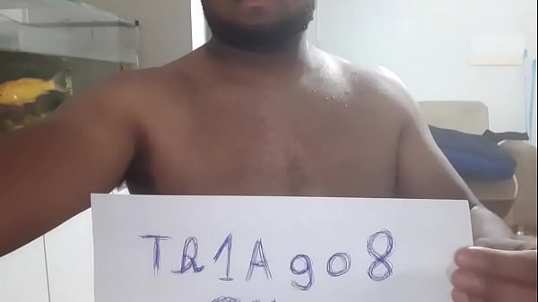 Vídeo de verificação